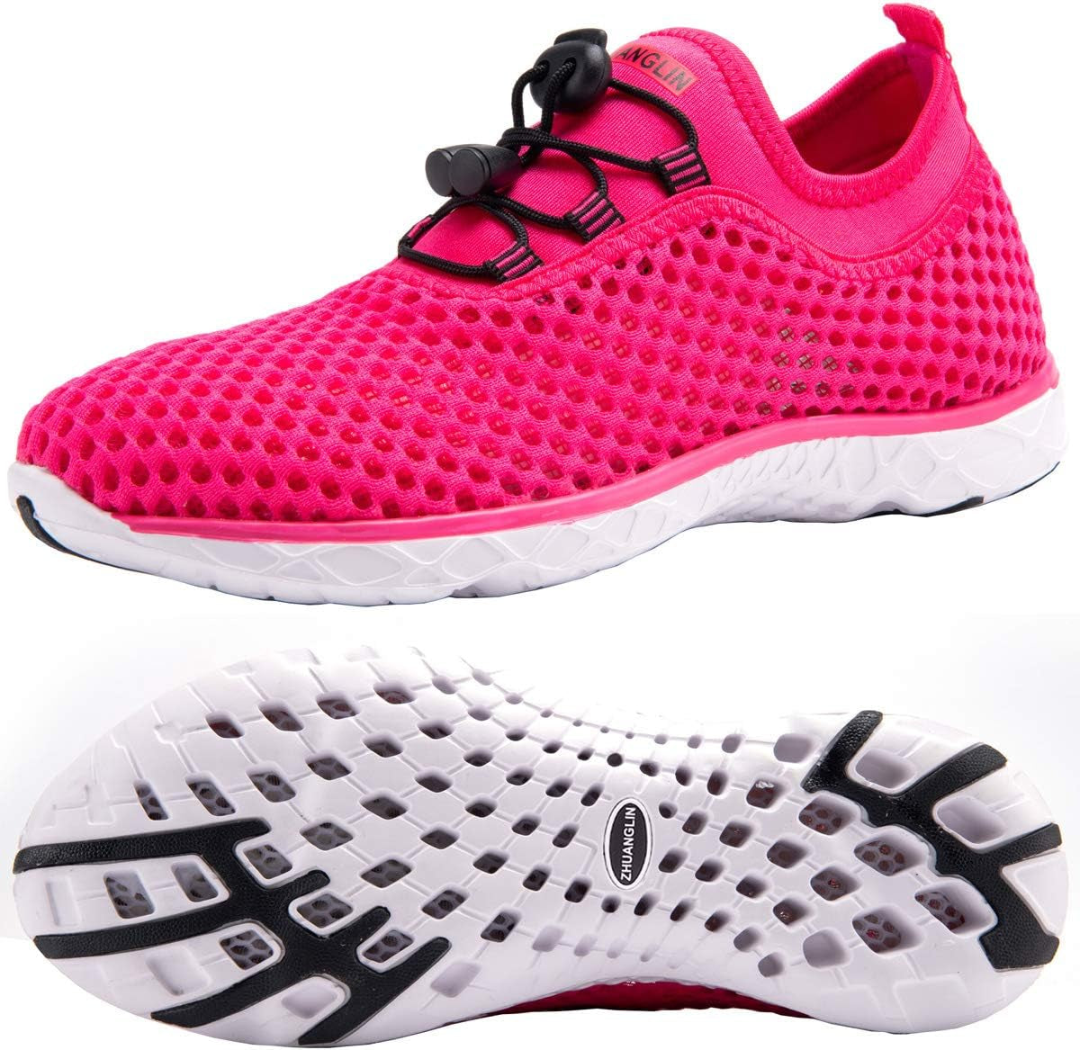 Women'S Quick Drying Aqua Water Shoes